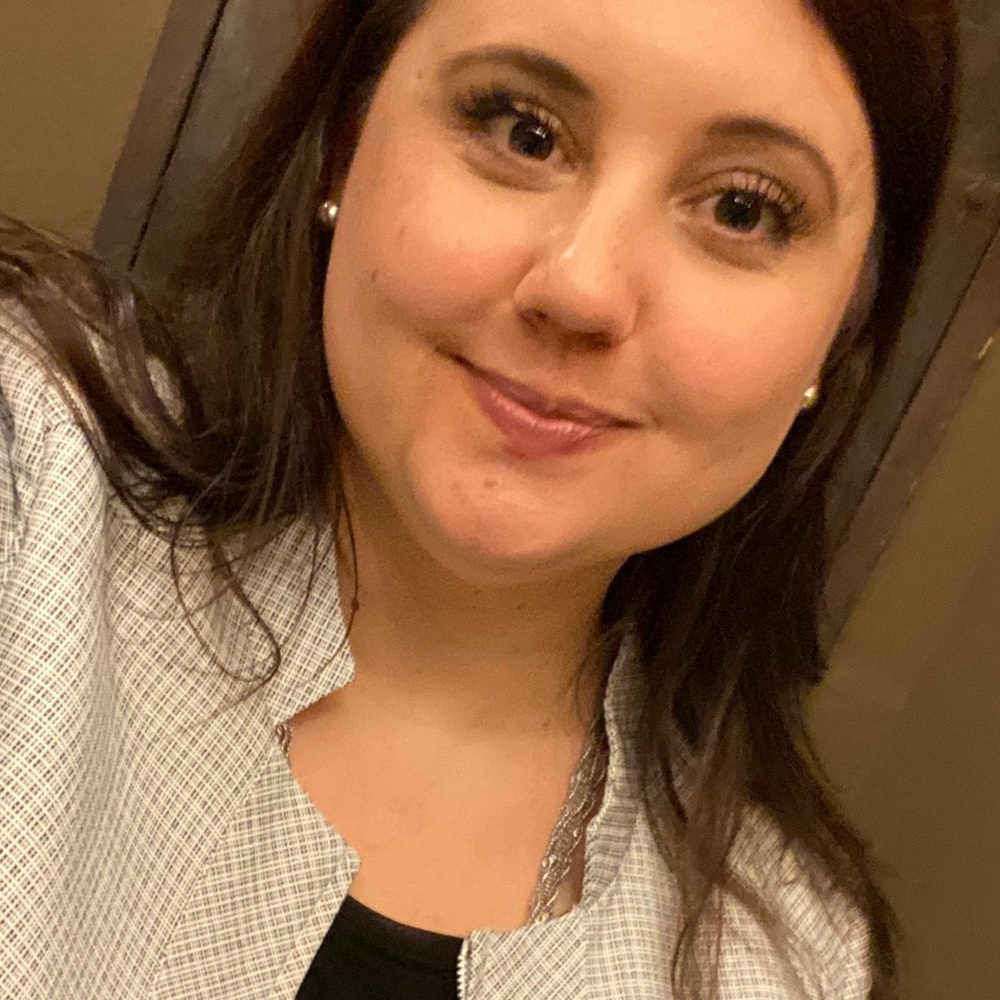 Meet your Posher, Brenna